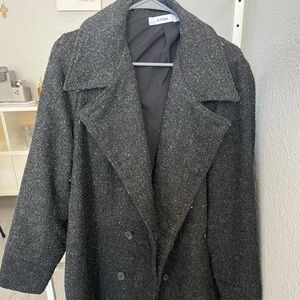 Woman’s coat